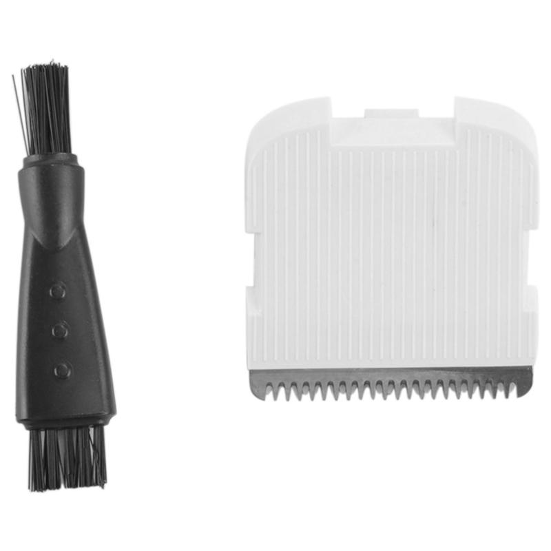 Replacement Hair Clipper Blades Ceramic Cutter Head for Boost Hair Cutter Hair Clipper Universal Accessories B