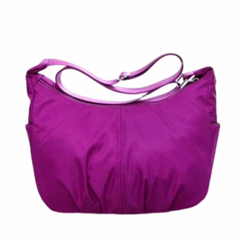 Modna torba kurierska o dużej pojemności torby typu Oxford podróżna wodoodporna torba Crossbody nylonowa torba na ramię damska torebka z wieloma kieszeniami