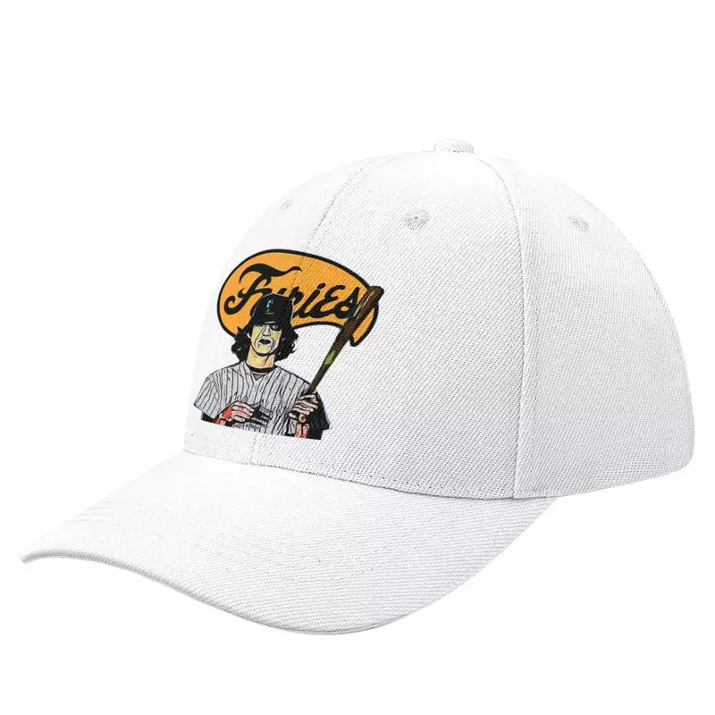 Czapka bejsbolówka Furies luksusowa czapka z daszkiem czapka typu Snapback dla kobiet