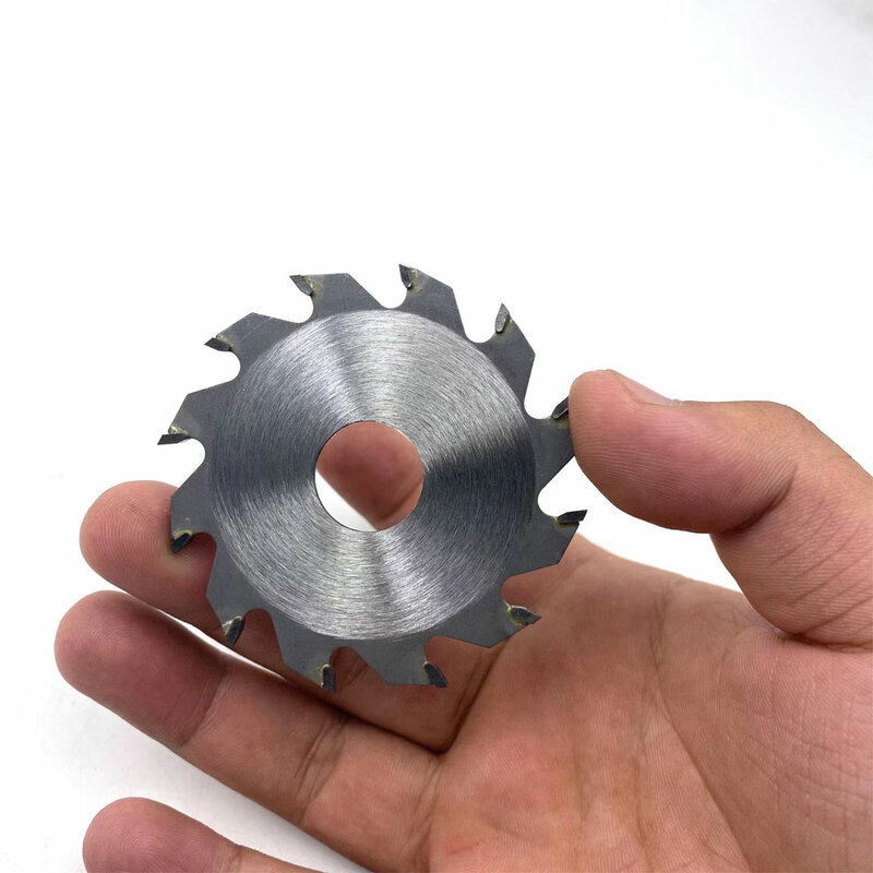 16mm Sägeblatt Mini Schneiden Disc für Dremel Power Werkzeuge Holz Kreissäge Klinge