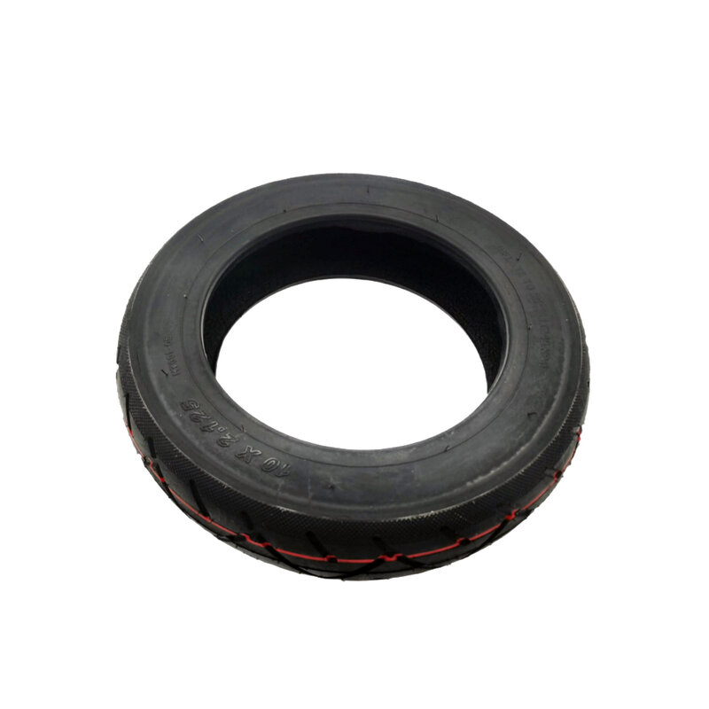 Neumático exterior para patinete eléctrico, llanta de buena calidad, 10x2.125, autobalance, equilibrio inteligente, 10x2.125