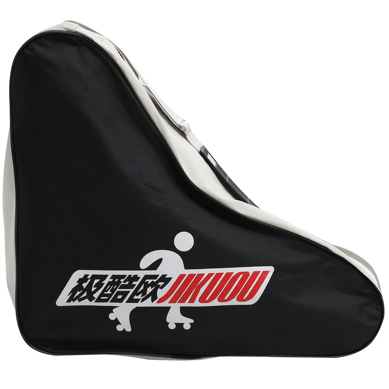 Inline Skates Roller Skating Bag Storage Bag For Roller Adult Portable Skate Bag Handbag Container Sports Storage Bag For