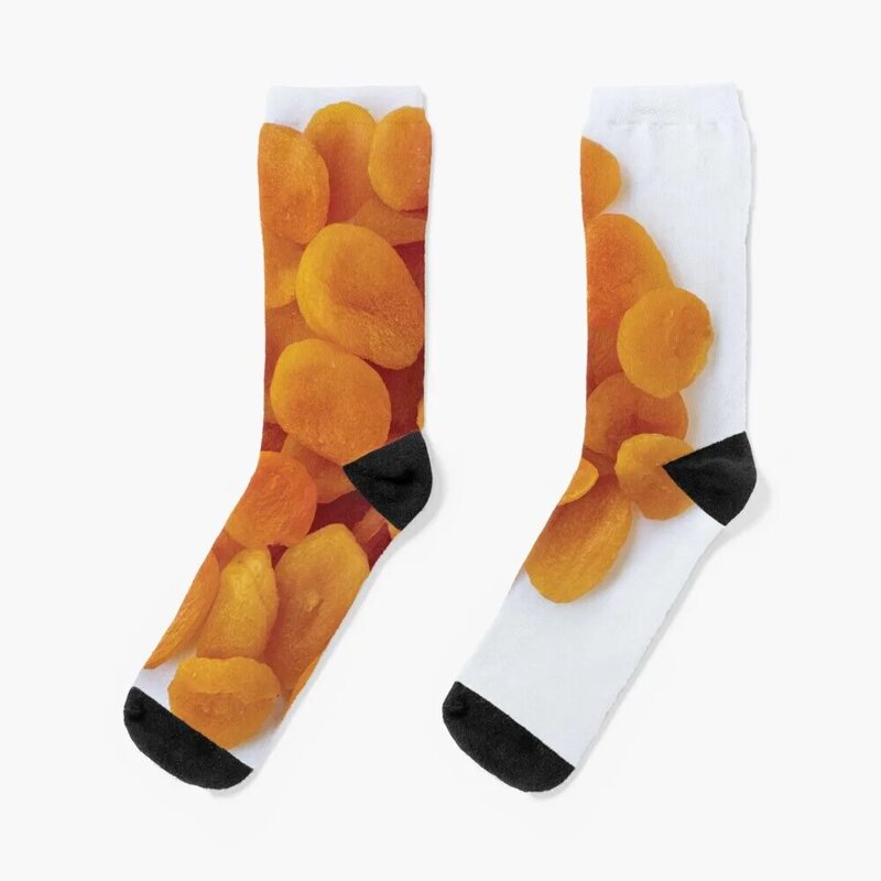 Apricot Socks gym warm winter Men's man Boy Socks Women's