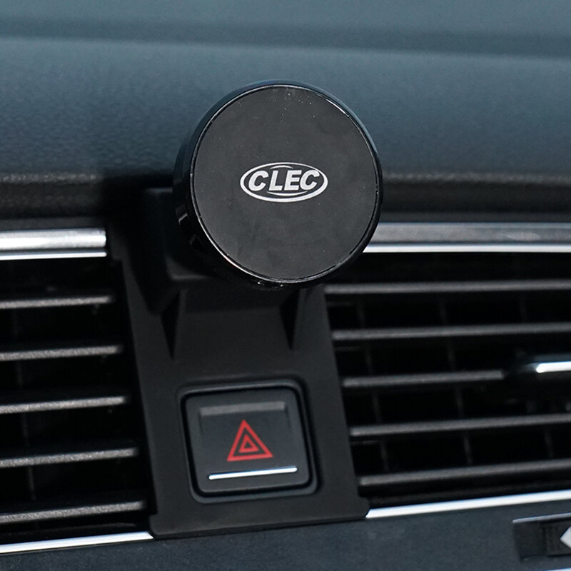 Magnetisches Auto Handy halter GPS-Halter Handy-Halterung für VW Golf 7 mk7 Zubehör