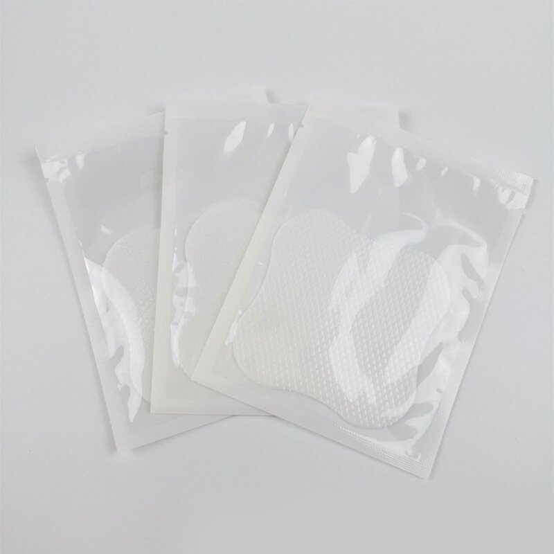 97BE almohadillas de Gel calmante para lactancia, 10uds/caja de esterilla para el hogar