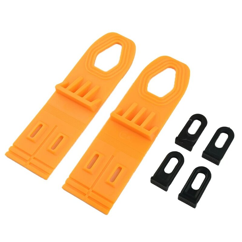 None Repair Dent Removal Tool Truck Non-slip Nylon Car Accessories Dent Removal Tools Orange 1 Set High Quality