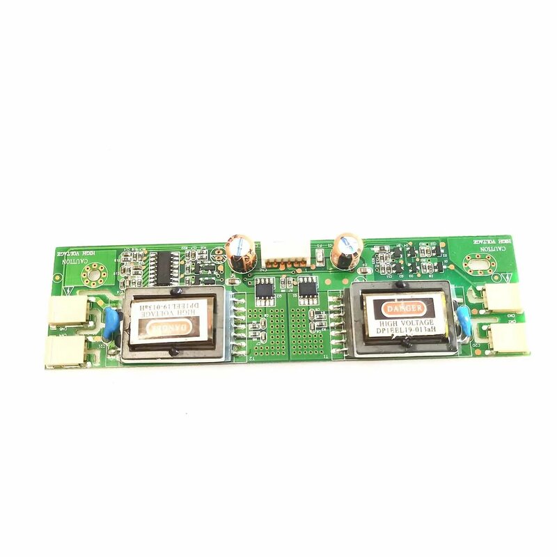 E308011 1 XMD INV-04-22001 REV1 High voltage bar DATA-04-22001AH inverter