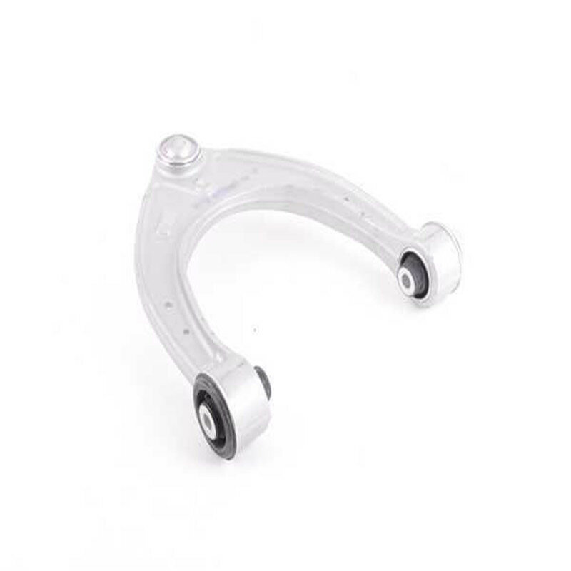 Front Upper Suspension Control Arm U-Type For BMW 5/6/7 Series F10 F18 F07 F11 F12 F13 F06 F01 F02 F03，OE 31126775967, L=R