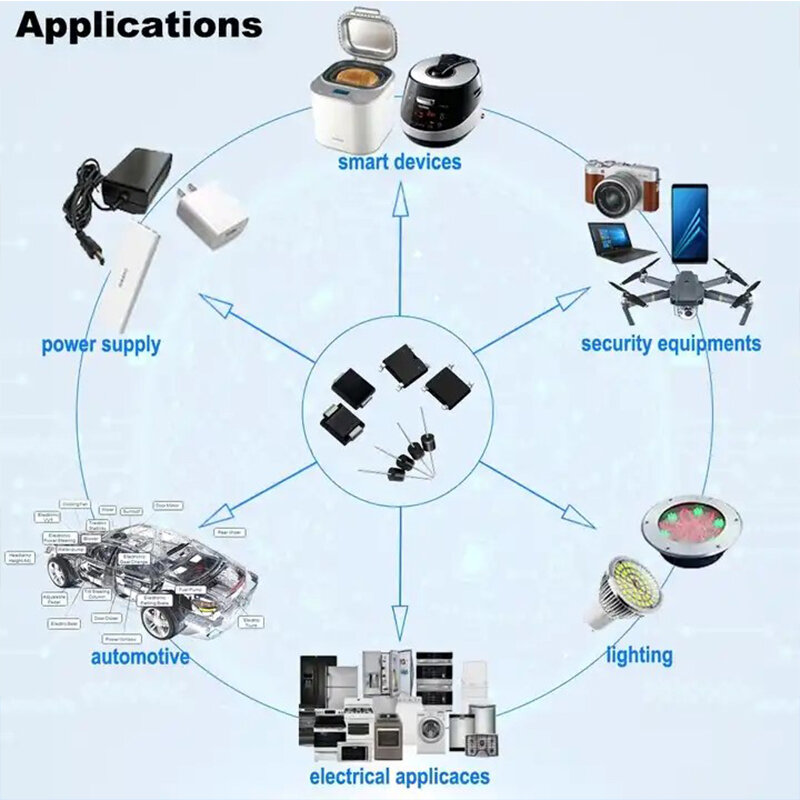 Condensador electrolítico de Audio para amplificador Hifi, 35x70mm, 10 piezas, 450v, 1000uf, color negro