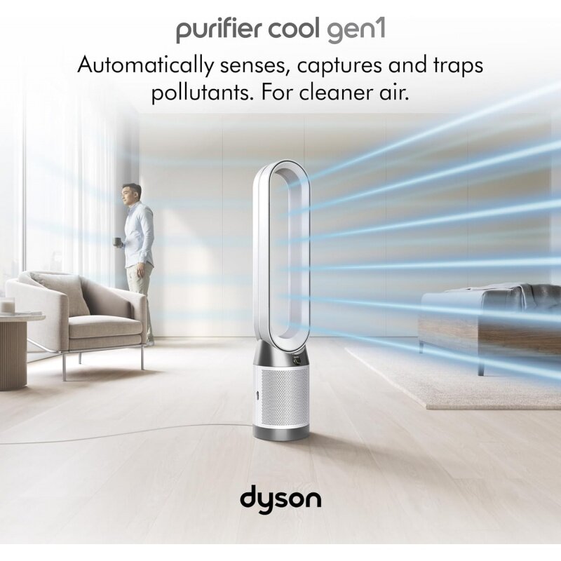 Purifier Cool™ Gen1 TP10