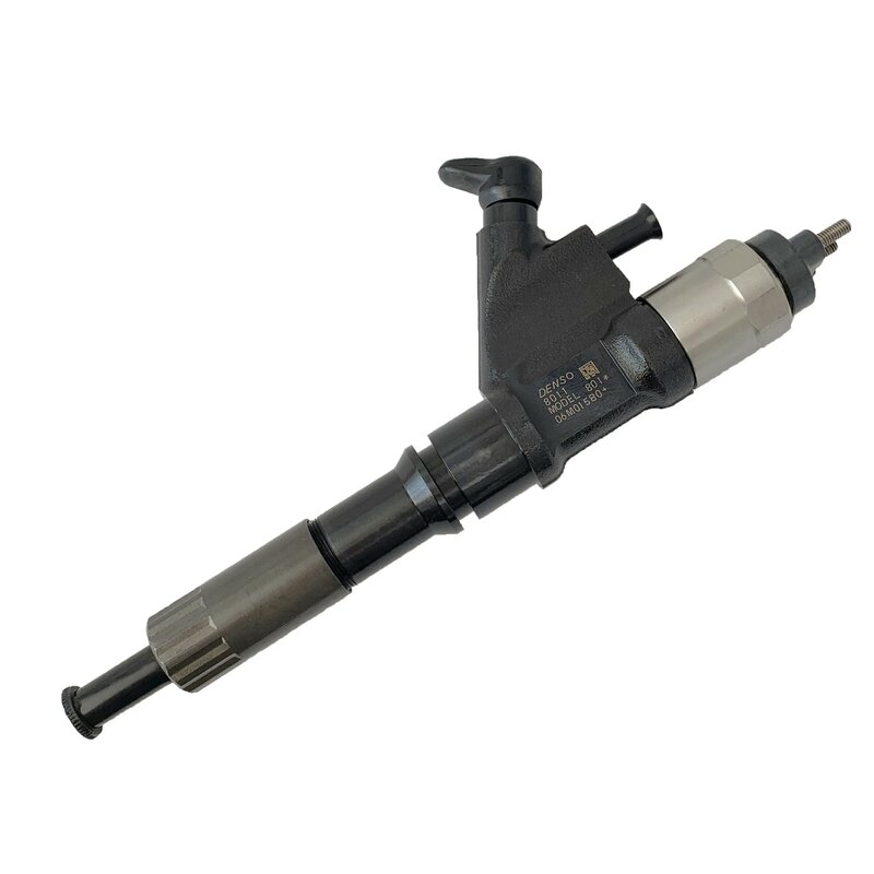 Diesel Fuel Injector Common Rail Injector 095000-8170 8-98121163-2