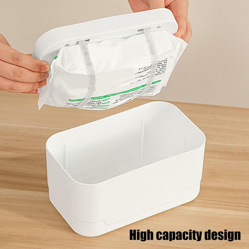 USB Portable Baby Wipes Heater Thermal Warm Wet Towel Dispenser Napkin Heating Box Cover Home Car Mini Tissue Paper Warmer