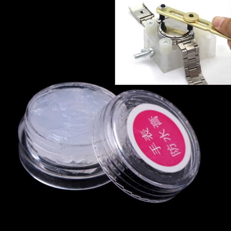Y1UB Đồng hồ đa năng chống thấm Công cụ sửa chữa bàn Công cụ bảo trì đồng hồ
