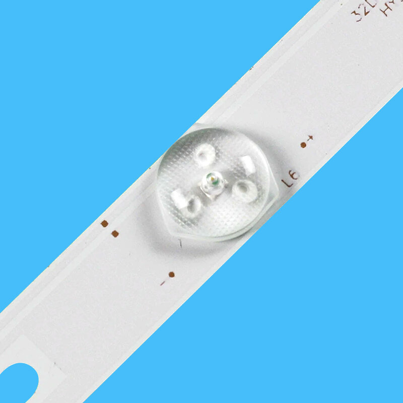 Barra de retroiluminación LED para Singgun, 50 pulgadas, JL.D50091330-140CS-M, NT-4901K, D50X-G9, L50G4500
