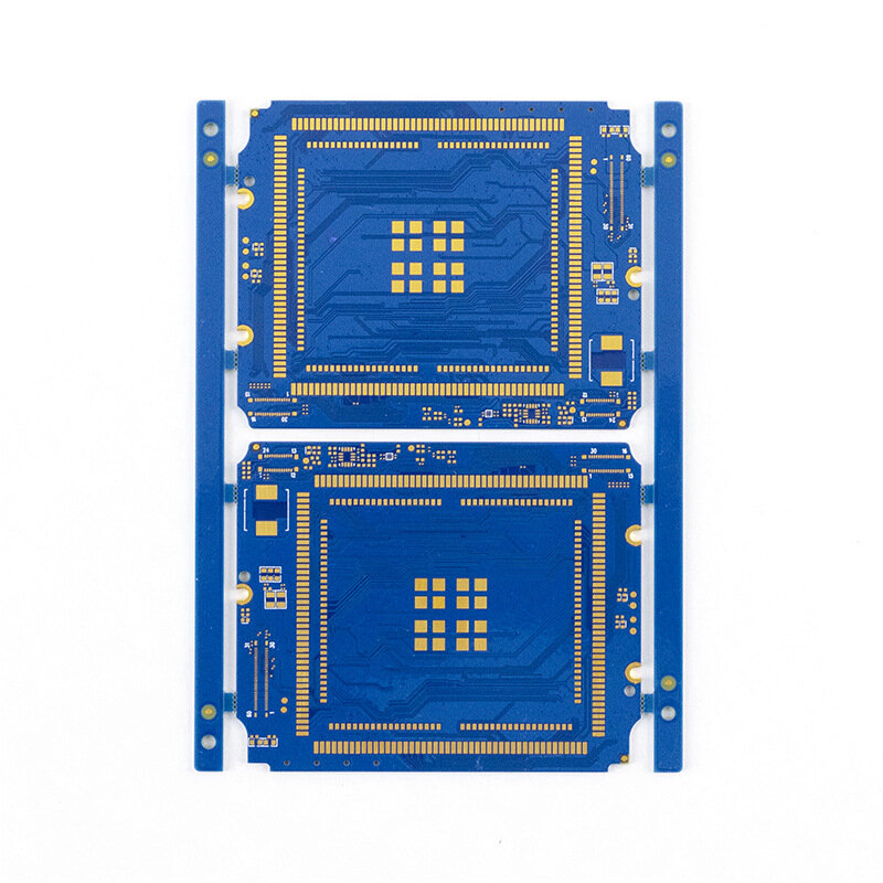 Custom PCB prototype sample Etching Fabrication Manufacturer Printed   SMT Custom PCB send us gerber pcb files to get real price
