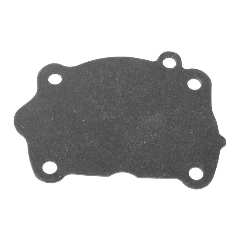 Cylinder Head Gasket Engine Parts Durable Fit for 6E3-11193--00