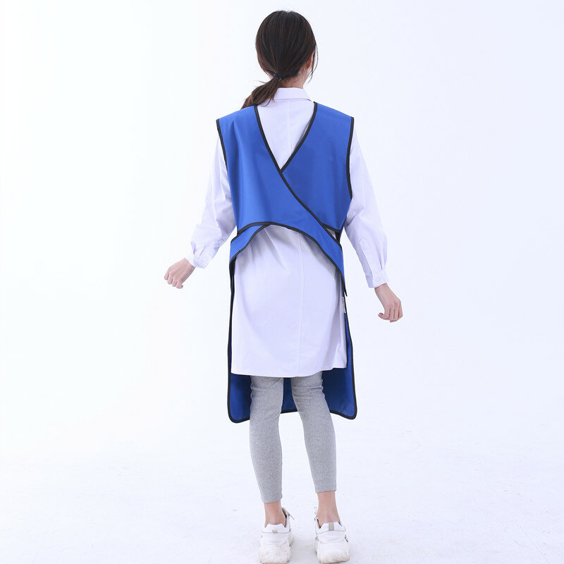 Wholesale Medical X-ray protective clothing X-ray lead apron