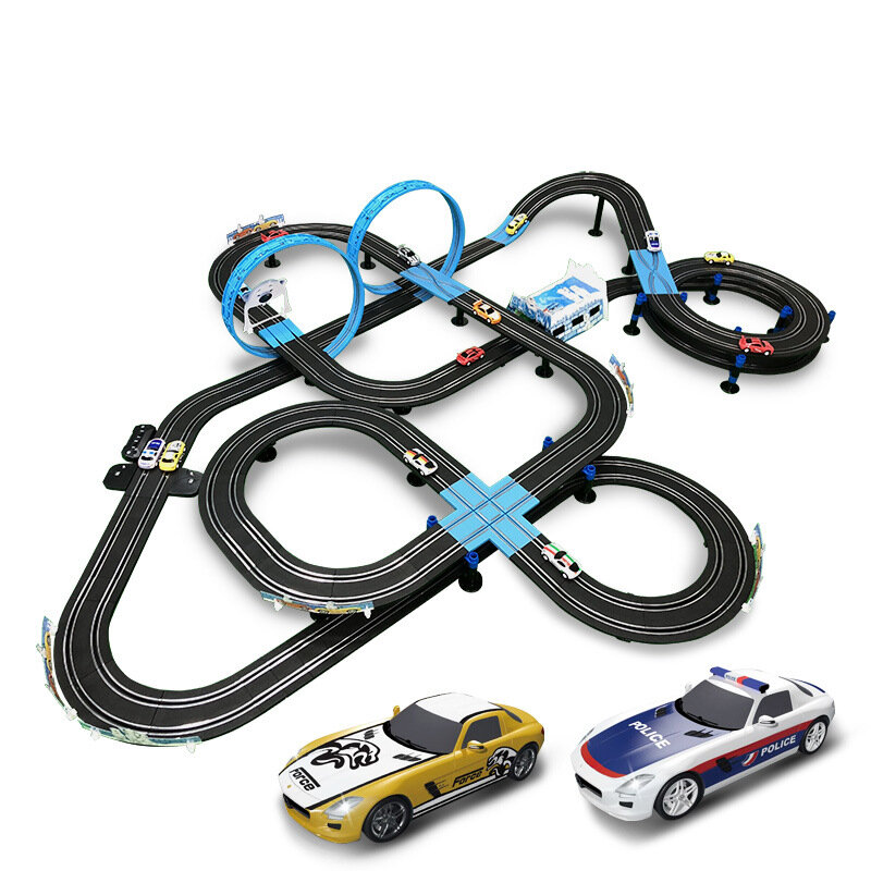 Agm Sonic Second Generation Mr Series Dtr Accessories Authorized Track Racing Remote Control Track Children's Toy Car