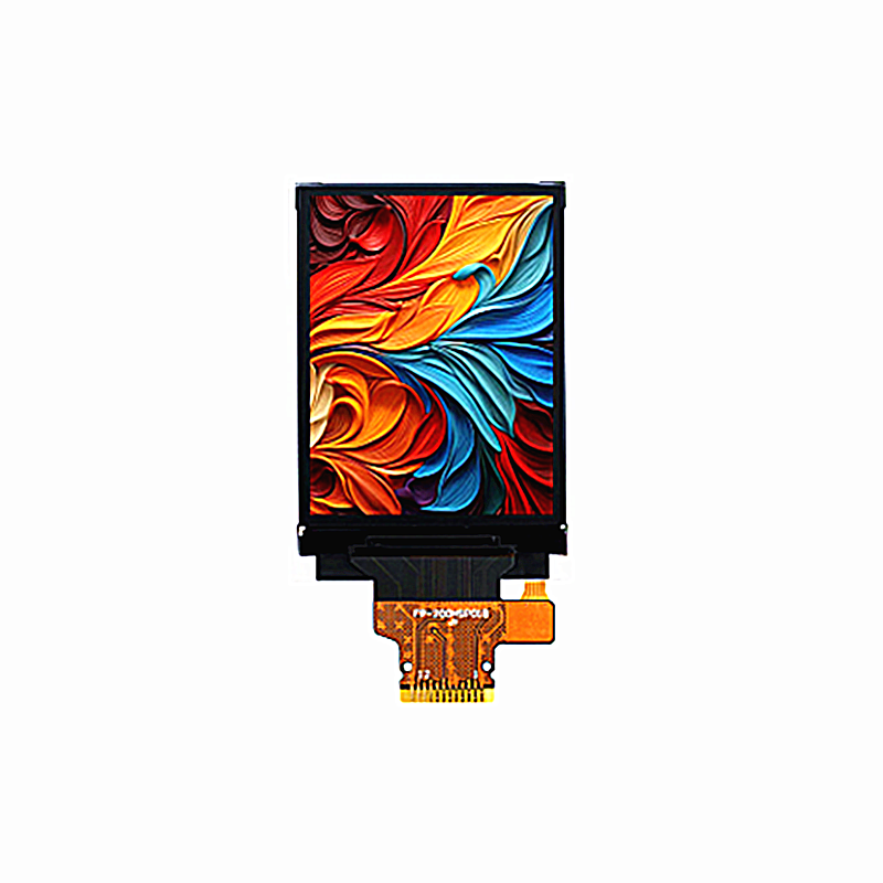 2,0-calowy TFT LCD 12-pinowy ST7789 Ekran szeregowy 240x320 Interfejs SPI