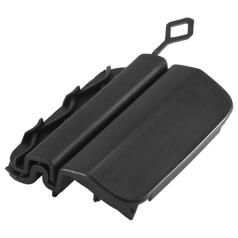 Tapa de remolque para parachoques trasero, cubierta de gancho de remolque para Mercedes Clase C W205 2058850256-2015, 2020
