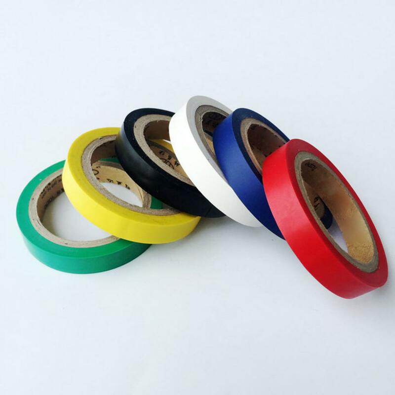 1 Roll Racket Head Sticker Oil Free No Sticky Mark Badminton Racket Strap Tennis Racquet Special Sealing Glue For Sports
