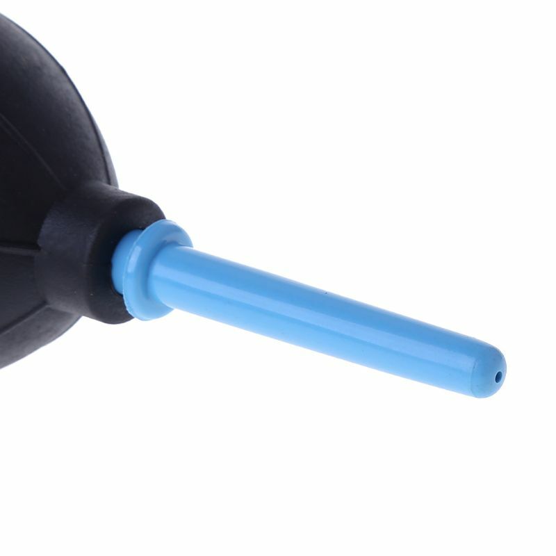 Neue 2015 Staub Reiniger Gummi Luft Gebläse Pumpe Für Kamera Objektiv CCD Anlage LCD Uhr