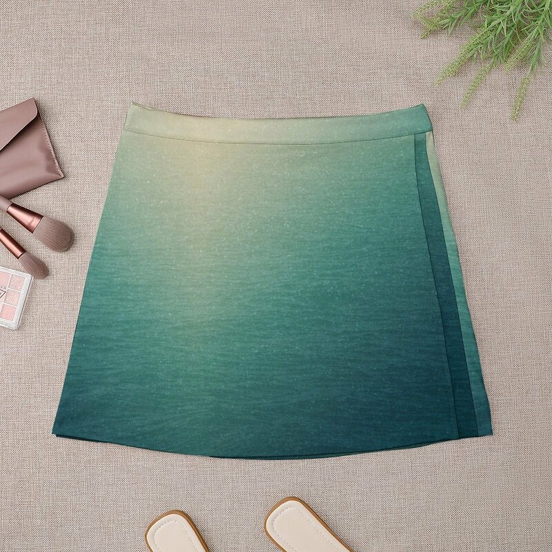 VIVID II Mini Skirt women's clothing summer 2023 novelties luxury women's skirt skirts for woman skirts for women 2023