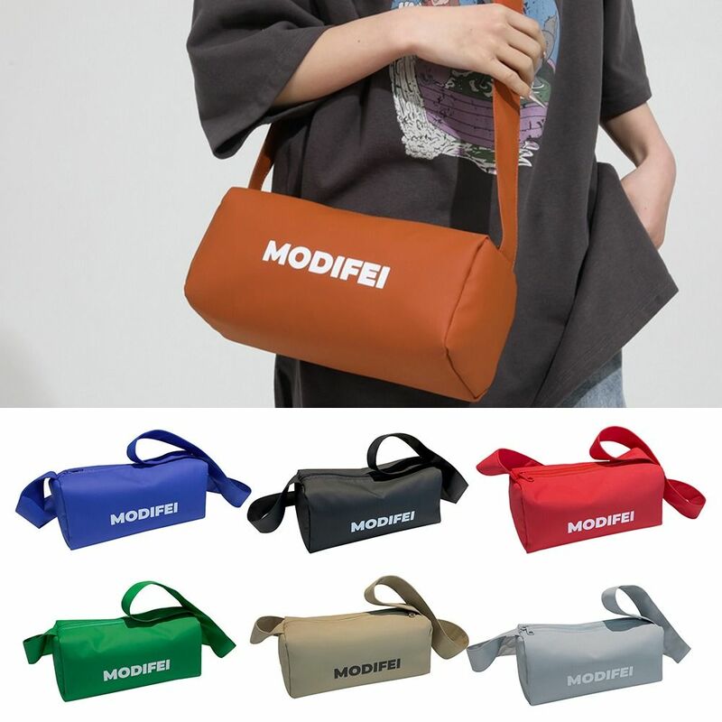 Lightweight Crossbody Bag New Nylon Waterproof Handbag Shoulder Bag