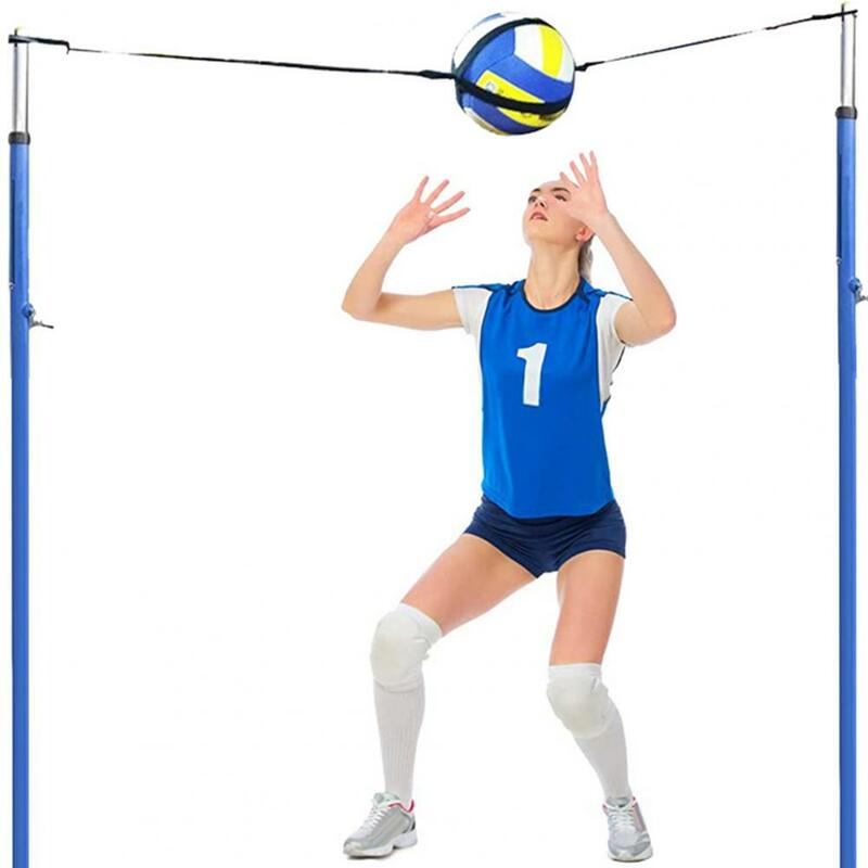 Attache de ceinture Flexible, pratique et confortable pour l'entraînement du volley-ball
