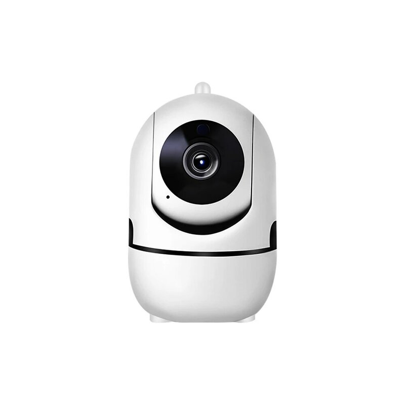 Беспроводная мини-камера видеонаблюдения 3 Мп V380 Pro с Wi-Fi