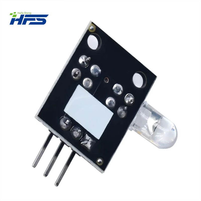 KY-039 5v herzschlag sensor sensor detektor modul durch finger für arduino