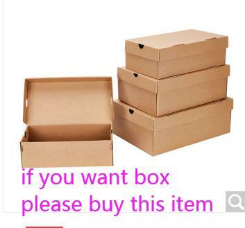 pay shipping fees for box