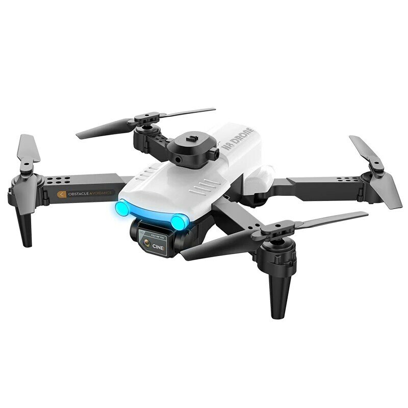 Drone de controle remoto das crianças, zangão da fixo-asa, aeronave do rc, avião com câmera 4k, pode ser controlado por telefones celulares, presentes