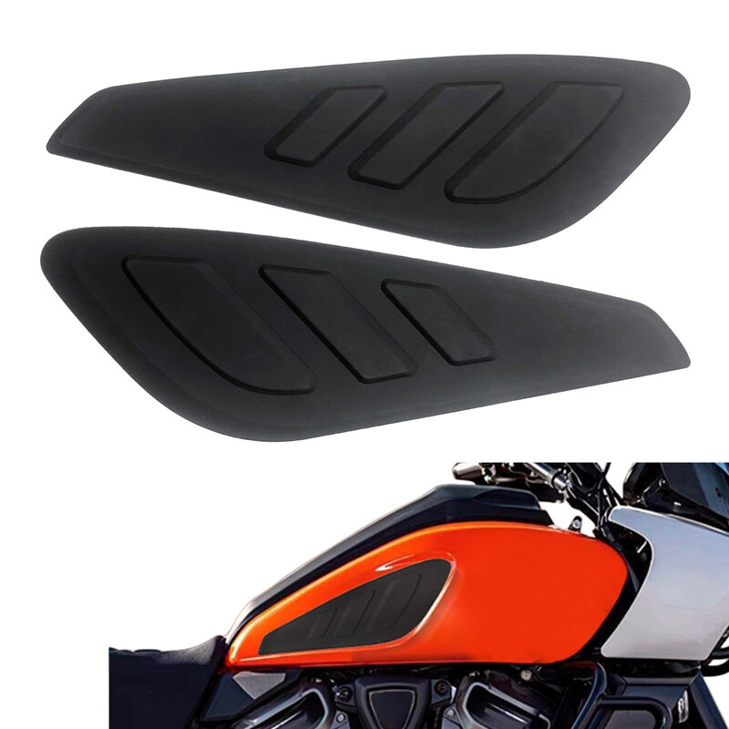 Защитный коленный протектор для топливного бака мотоцикла Harley Pan America RA1250 Special RA1250S Sportster S 2021-2023