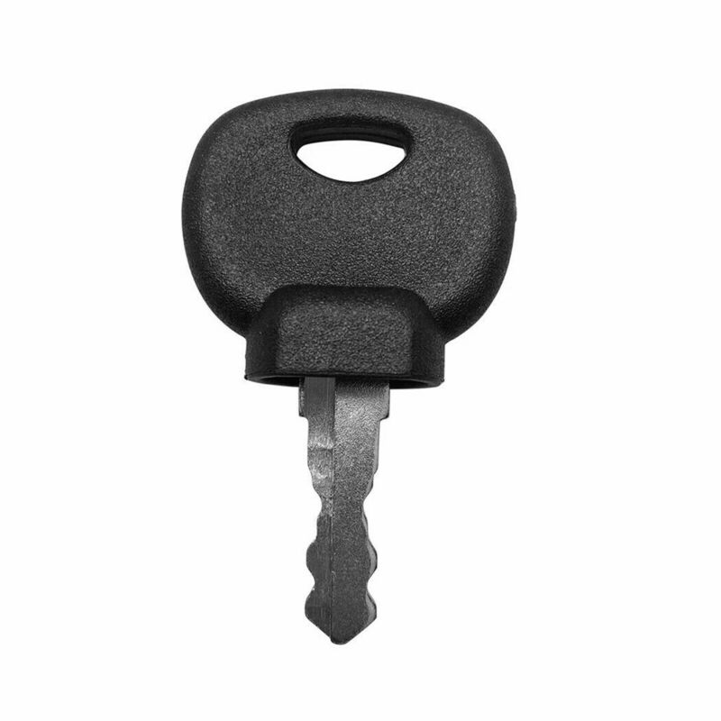 1/6/10 Pcs Ignition Key Plant Application Spare 14607 For Jcb Bomag Manitou Tractor SPARE 14607 IGNITION KEYS Car Accessories