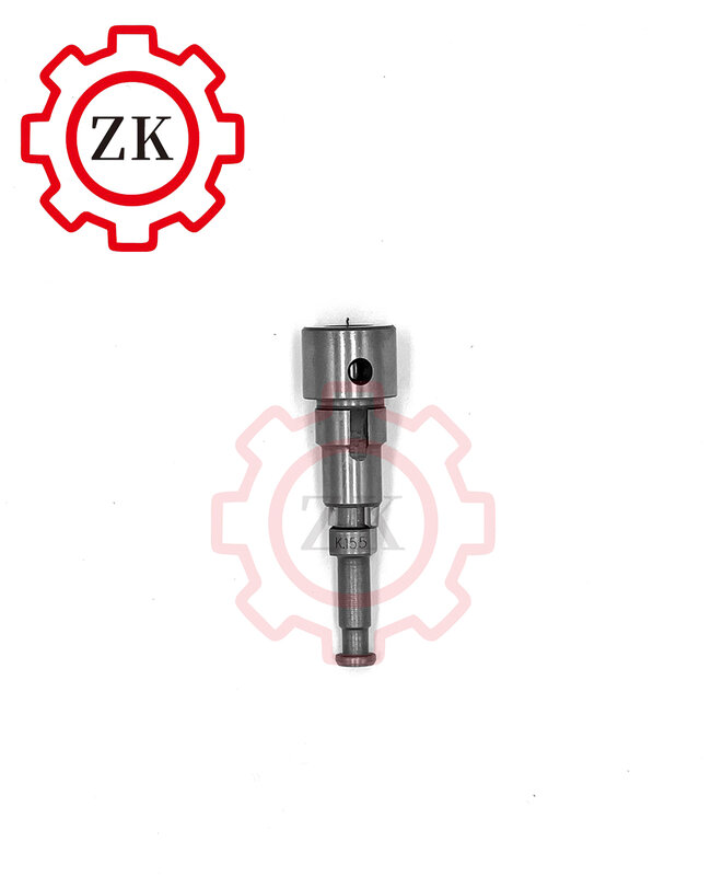 ZK Diesel Fuel Pump K155 140153-4320 Plunger Element K153 K49 M3 K199