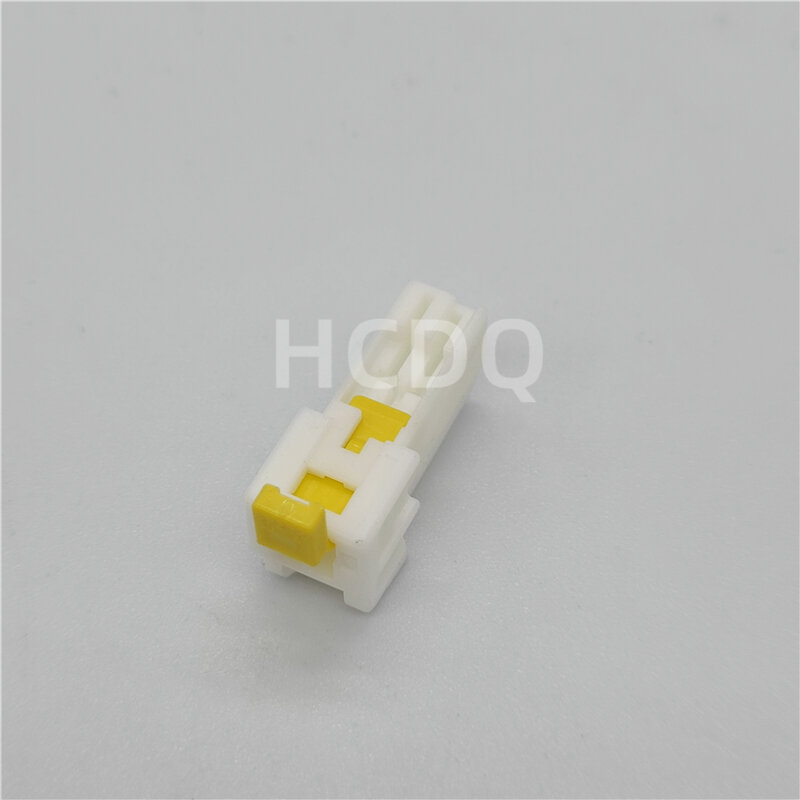 10 PCS Original and genuine 1300-4942 automobile connector plug housing supplied from stock