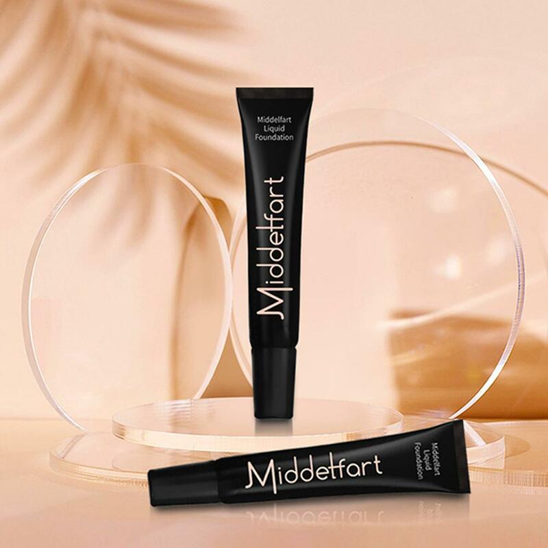 30g Hose Concealer Portable Concealer Tattoo Cover Up Selling Foundation Skin Body Liquid Hot Cosmetics Care Products F1J5