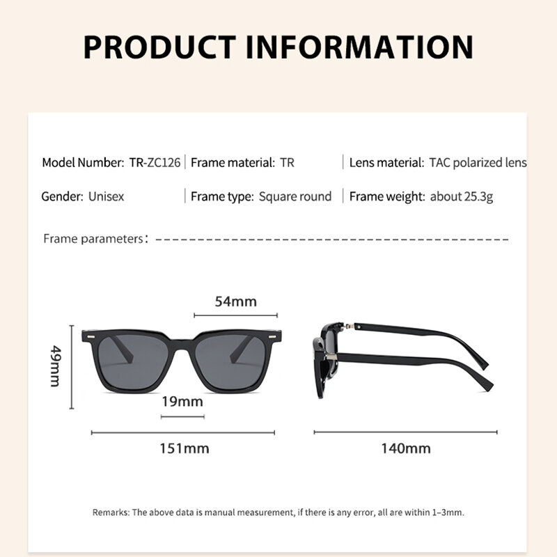 Óculos de sol polarizados para mulheres, UV400, retro, luxo, cristal, marca, óculos para senhoras, feminino, moda, S126