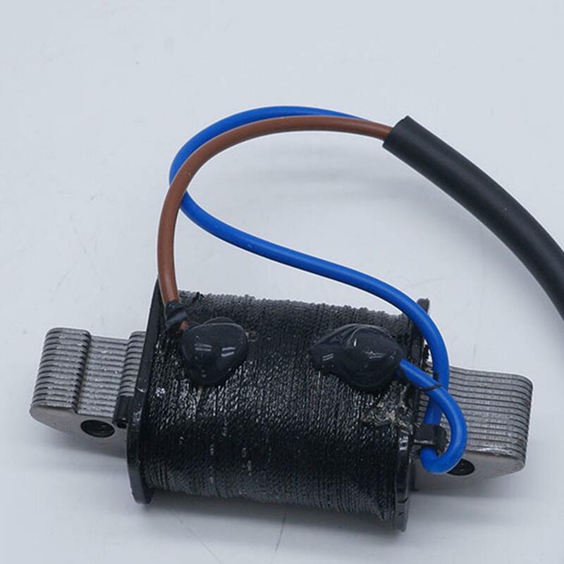 Spoel Voor Bootmotor 70pk 60pk Met Plug 6h2-8501-00, Installeer Geen Instructie