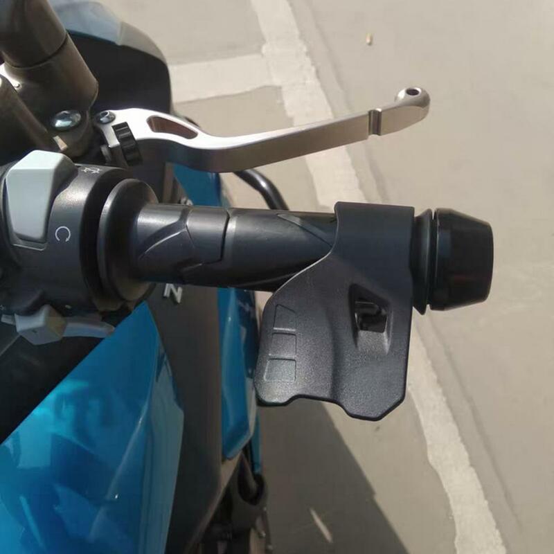 Akcelerator elektryczny motocykl z klipsem przepustnicy uniwersalny motocykl redukuje prędkość kontroli zmęczenia dłoni do elektrycznego