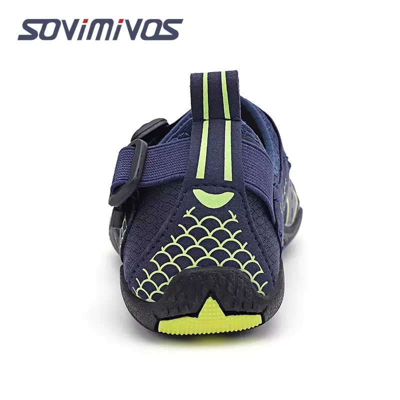 Water Shoes for Men Women Barefoot Quick-Dry Aqua Sock Outdoor Athletic Sport Shoes Kayaking Boating Hiking Surfing Walking