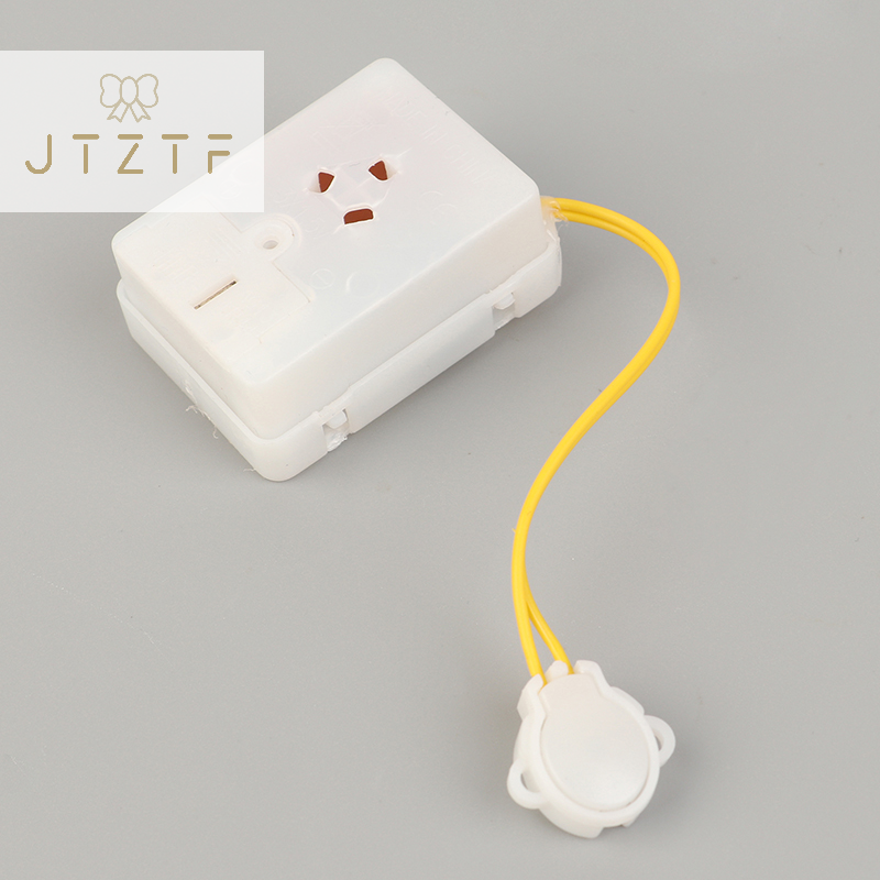 Диктофон для мягких животных, мини-квадратное устройство записи голоса, записываемое, вставка в виде мягкого животного, квадратная игрушка, голосовая коробка для