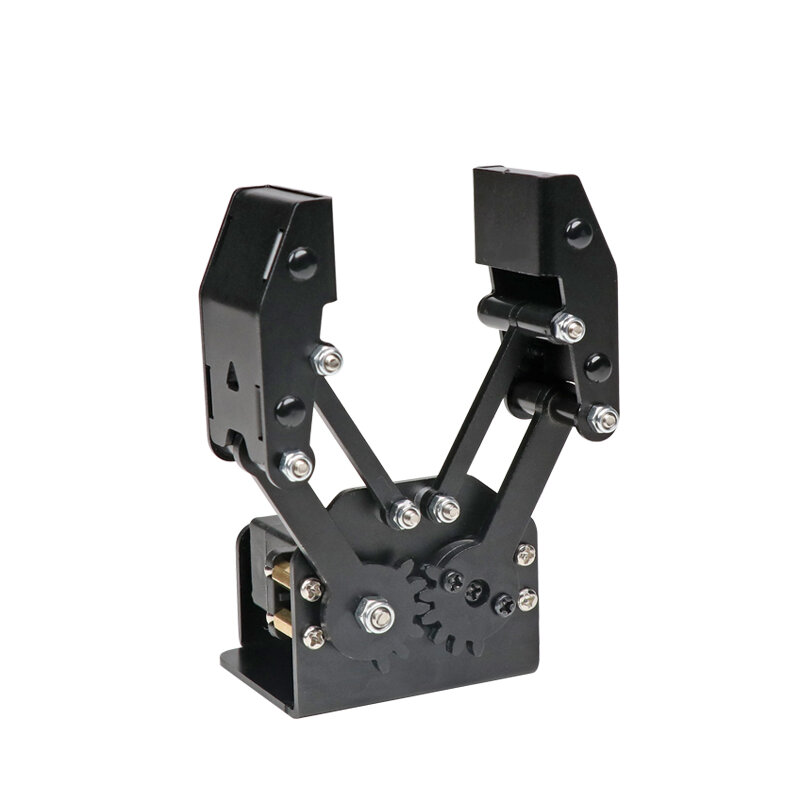 86mm Opening Mechanical Big Claws Grippers with MG996/DS3218 Robot Mechanical Arm for Robot Arm DIY Kit Programmable Robot Claw