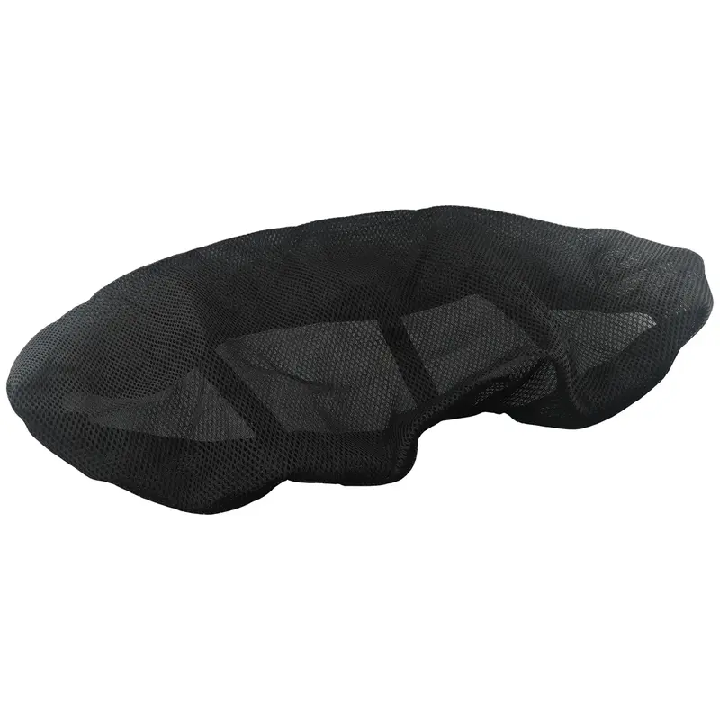 Siatkowa siatka poduszka na zagłówek, oddychająca dla pokrycie siedzenia 85*60CM, odporna na ciepło, oddychająca, odporna na wilgoć, pleśń-p