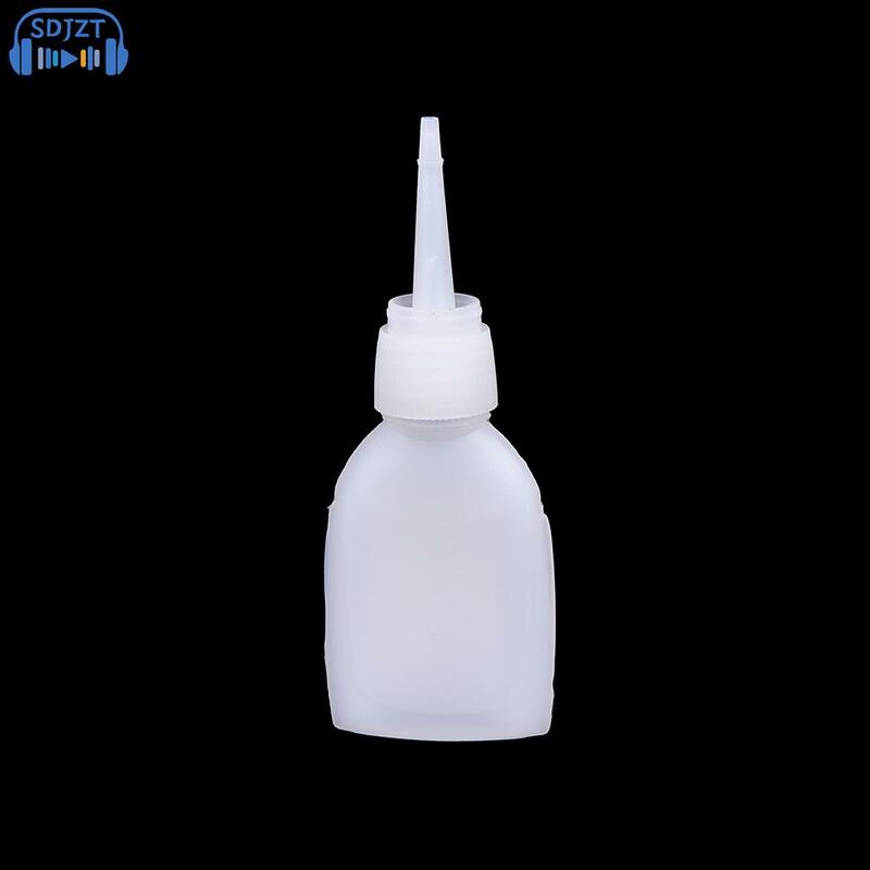 Popular Strong Cyanoacrylate Adhesive Glue Durable Instant Adhesive Bond Super Strong Krazy Glue 12g