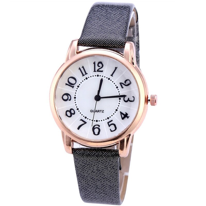 Kobiety zegarek modne kwarcowe zegarki na rękę kobiety zestaw zegarków dokładne wodoodporny zegarek ze stali nierdzewnej Relogios Feminino