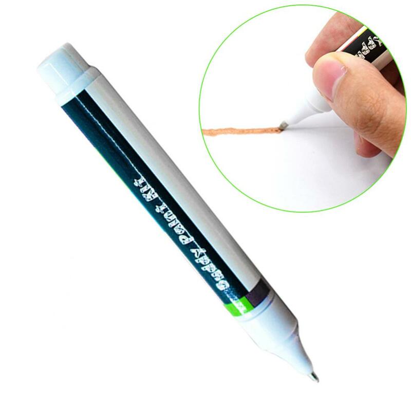 Geleidende Elektronische Diy Circuit Reparatie Trekt Direct Magische Inkt Pen Gereedschap Geleidende Inkt Pen Pen Pen