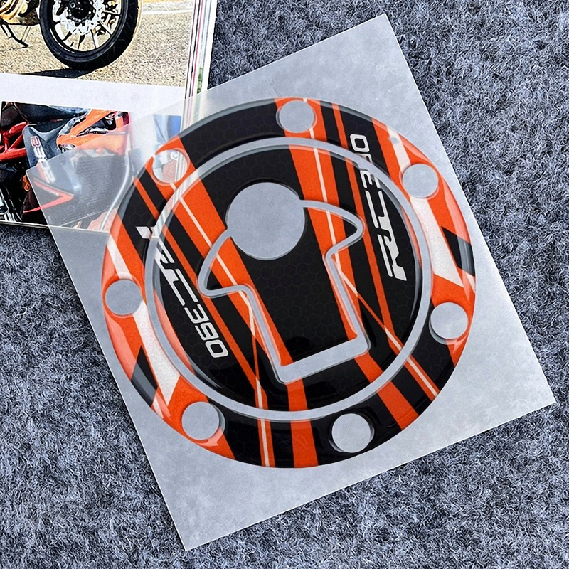 Motorcycle Accessories Tank Pad protector Covers Sticker For KTM Duke RC Adventure Super R 125 200 250 390 790 890 990 1190 1290
