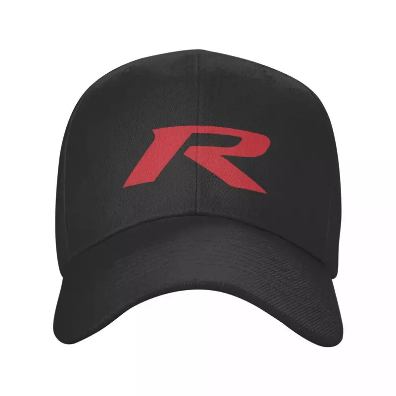 Tipo R FK8 2017 berretto da Baseball Cosplay Snapback Cap uomo Golf Wear donna